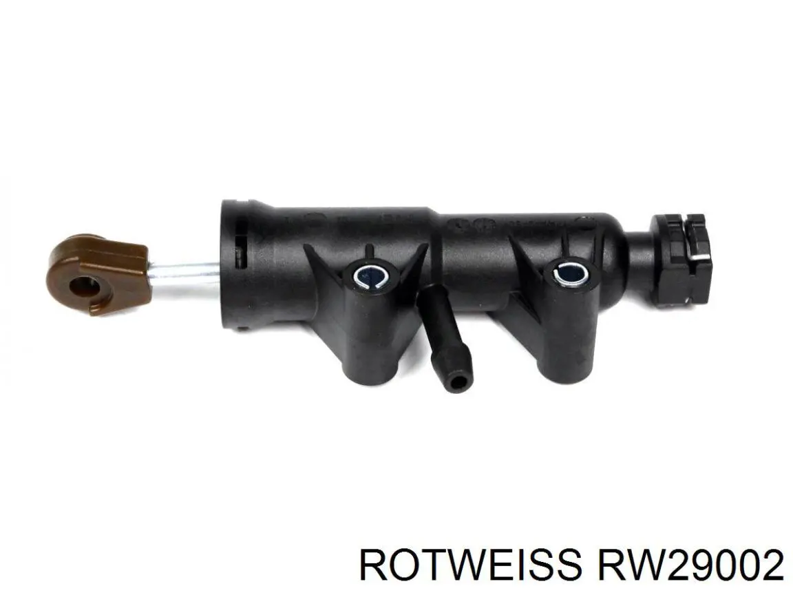 Купить RW29002 Rotweiss Главный цилиндр сцепления