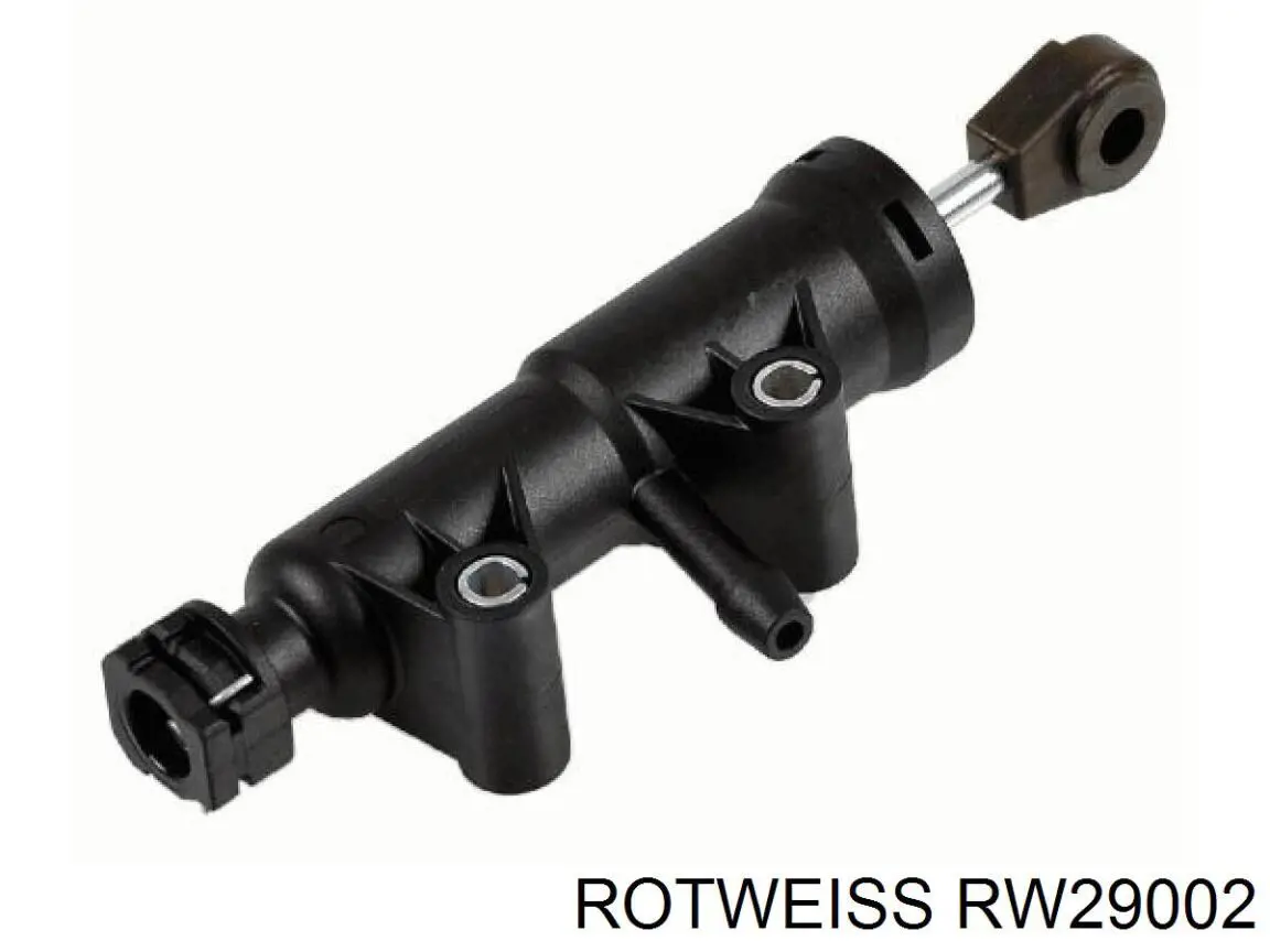 RW29002 Rotweiss Цилиндр сцепления, главный