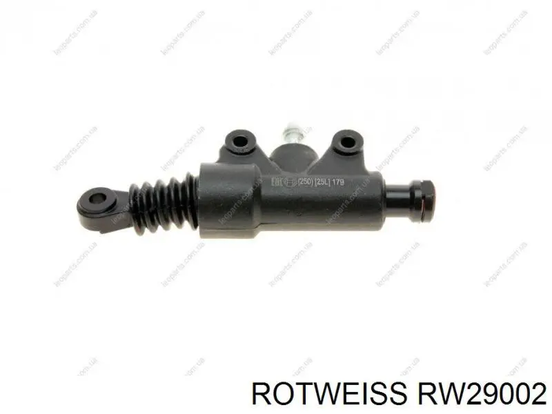 ГЦС Rotweiss RW29002 цена, от 30.44 USD