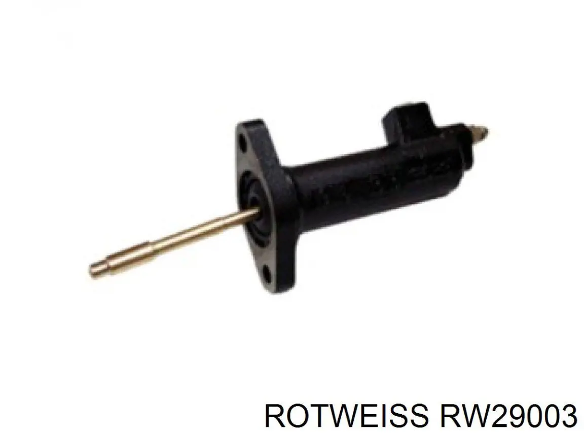 Купить RW29003 Rotweiss Рабочий цилиндр сцепления