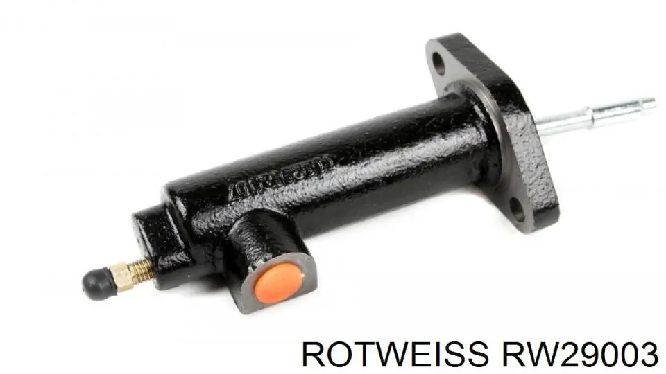 Цилиндр сцепления рабочий ROTWEISS RW29003