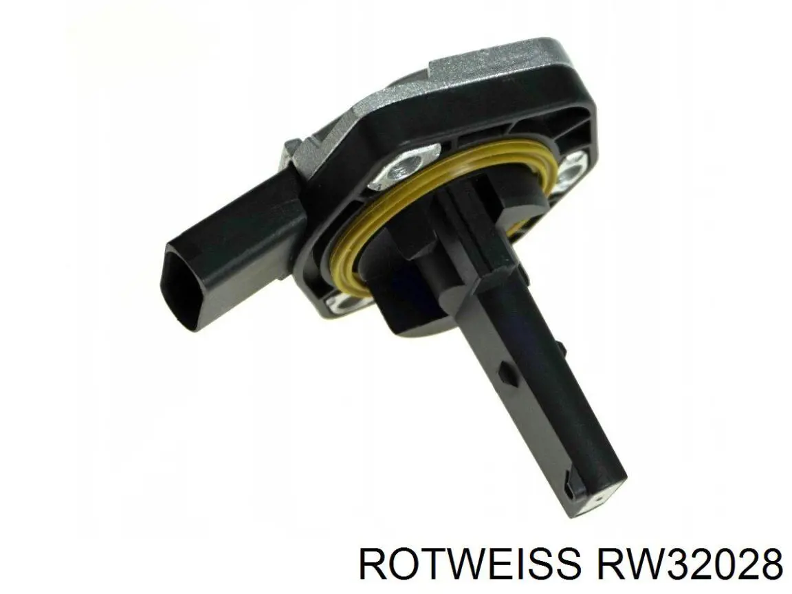 Купить RW32028 Rotweiss Отбойник рычага переднего нижнего
