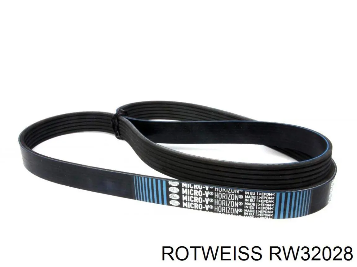 Купить RW32028 Rotweiss Отбойник рычага переднего нижнего