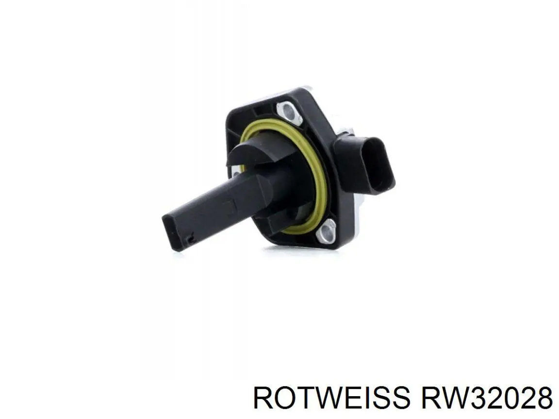RW32028 Rotweiss Отбойник рычага переднего нижнего