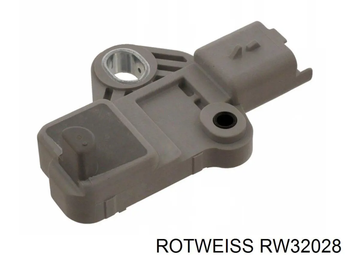 Отбойник рычага переднего нижнего Rotweiss RW32028 цена, от 15.61 USD
