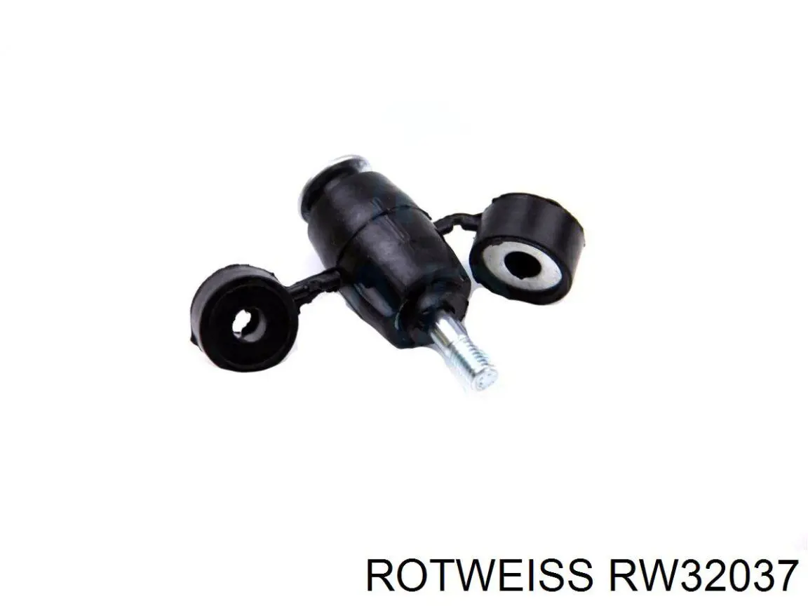 Опора передней рессоры RW32037 Rotweiss