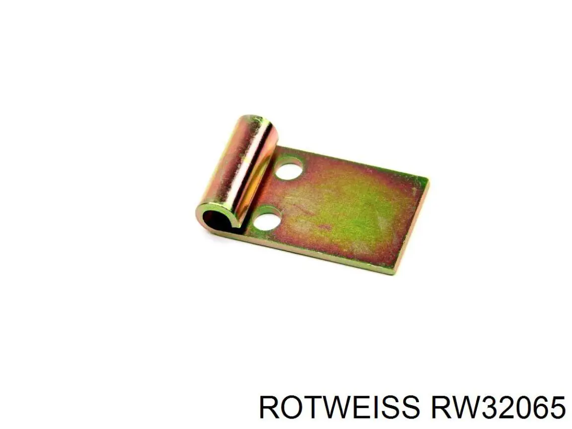 RW32065 Rotweiss Хомут крепления втулки стабилизатора заднего