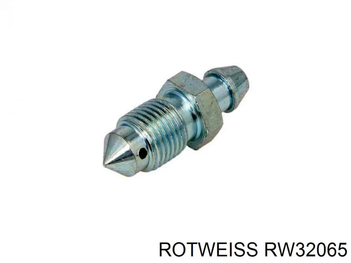 Купить RW32065 Rotweiss Хомут крепления втулки стабилизатора заднего