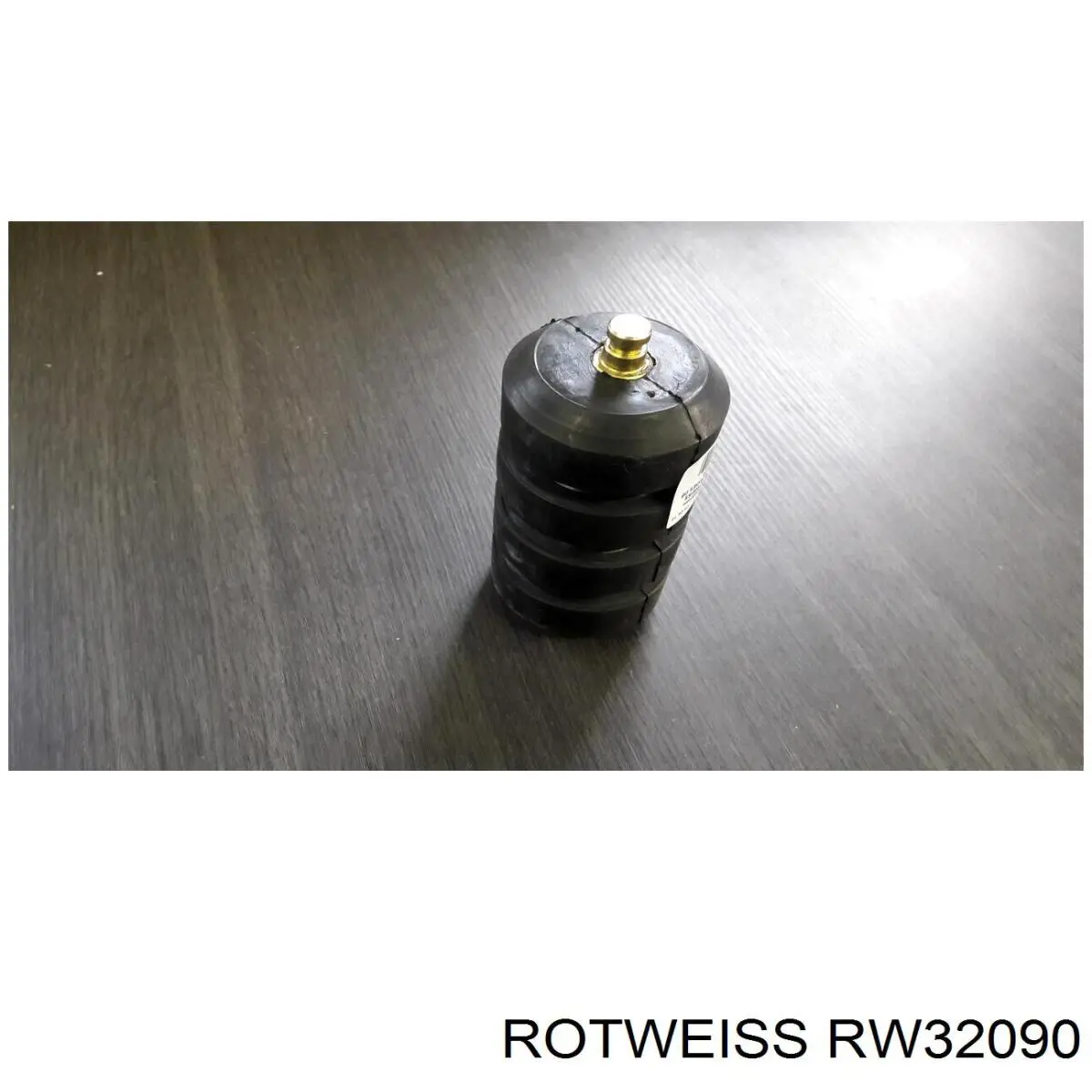 RW32090 Rotweiss Отбойник задней рессоры