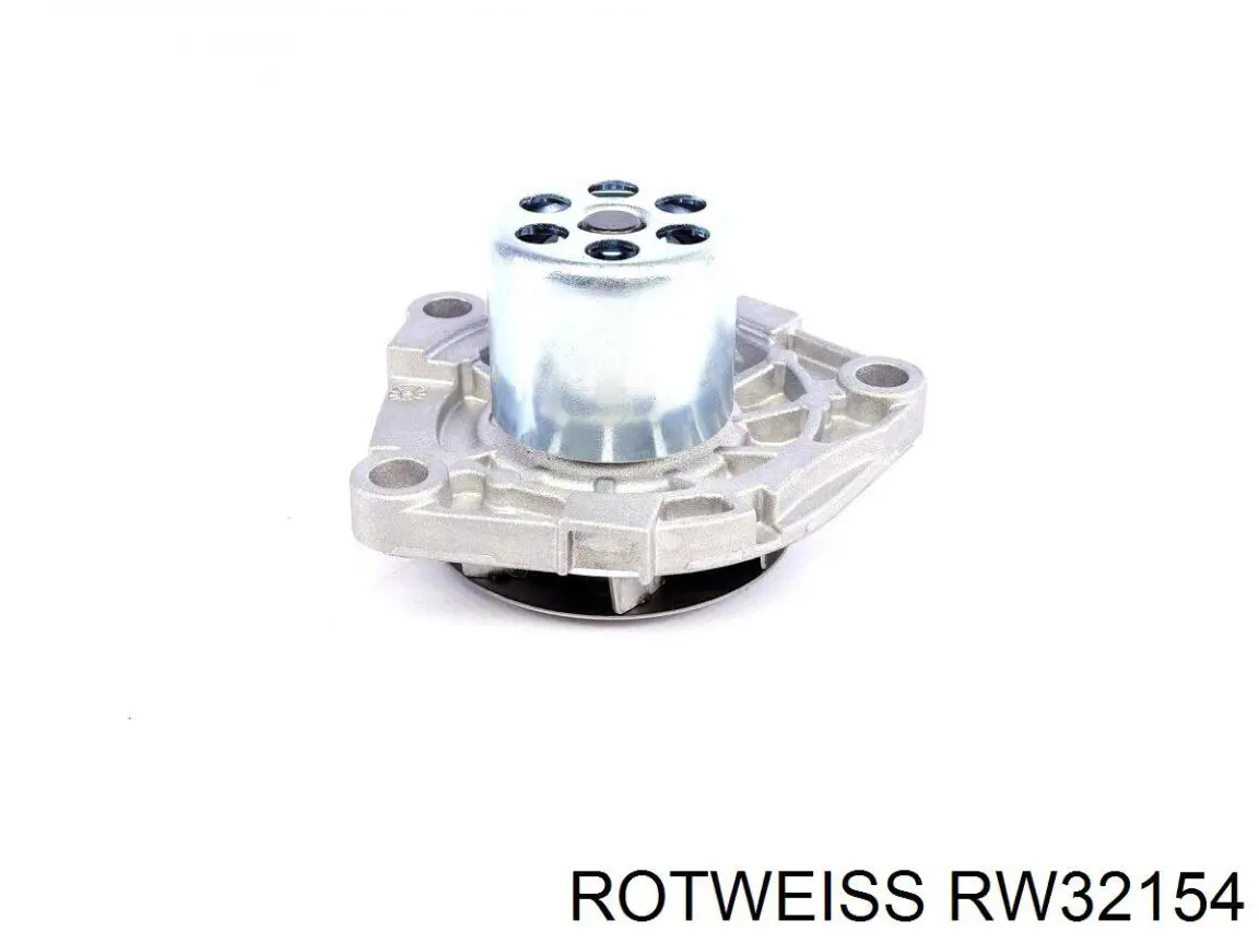 Буфер задней рессоры Rotweiss RW32154 цена, от 13.52 USD