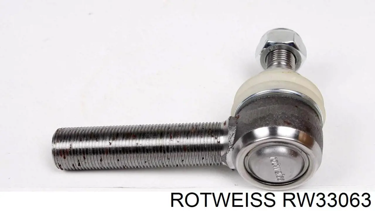 Рулевой наконечник RW33063 Rotweiss