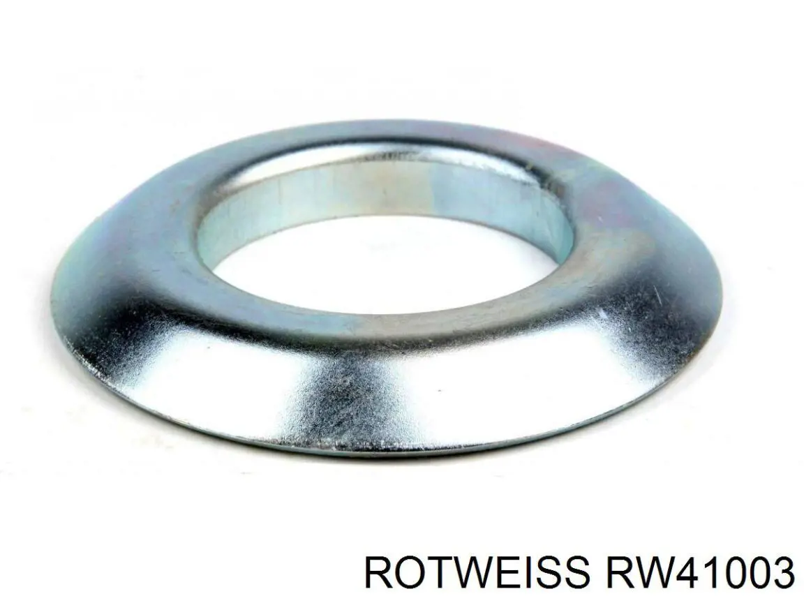 Подвесной подшипник карданного вала RW41003 Rotweiss