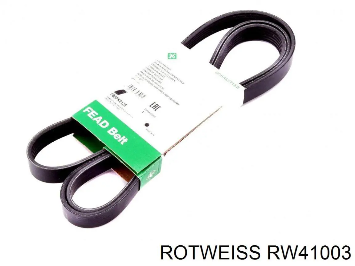 Карданный подшипник Rotweiss RW41003 цена, от 27.65 USD