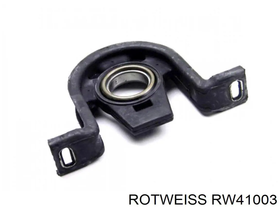 Опора карданного вала Rotweiss RW41003
