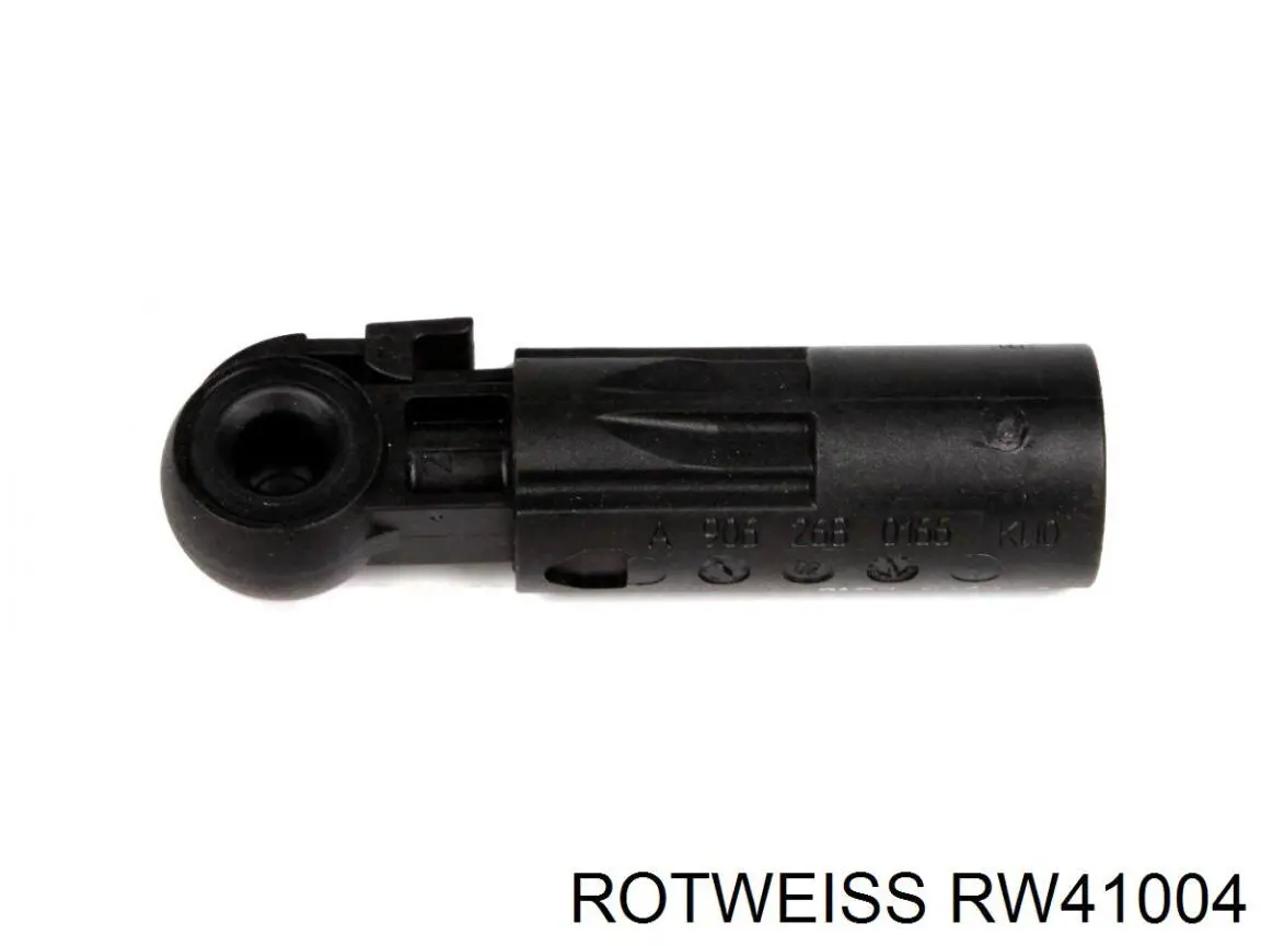 Купить RW41004 Rotweiss Опорный подшипник карданного вала
