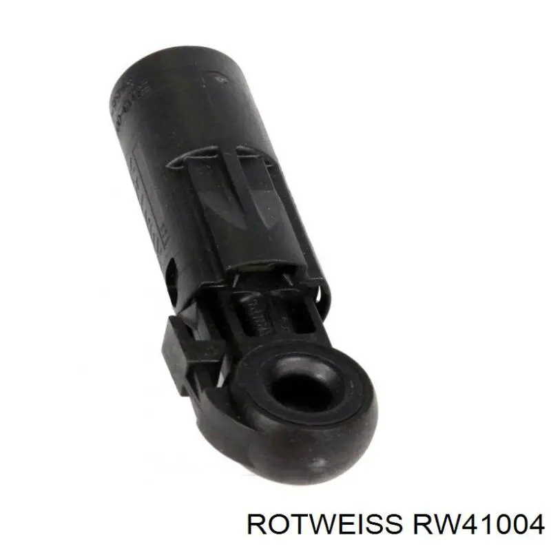 Купить RW41004 Rotweiss Опорный подшипник карданного вала