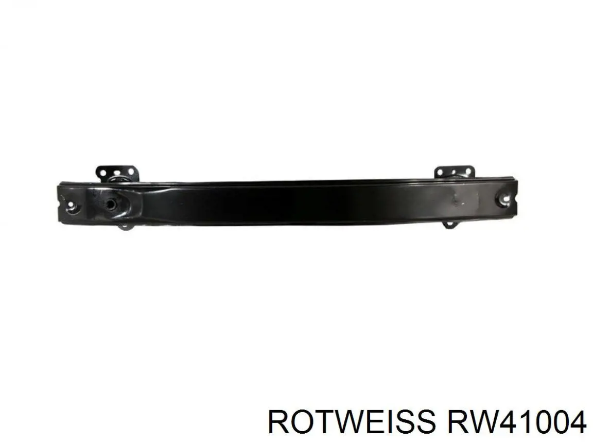 Опора карданного вала Rotweiss RW41004