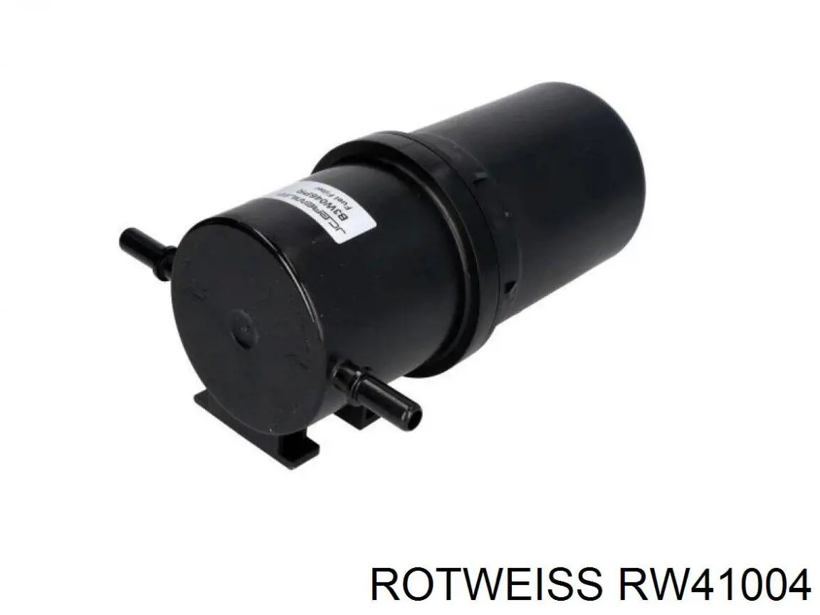 Карданный подшипник Rotweiss RW41004 цена, от 52.66 USD