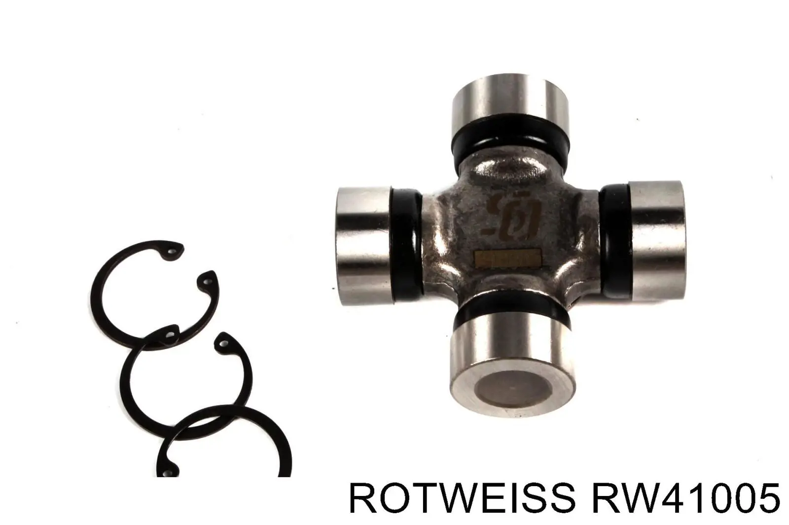RW41005 Rotweiss cruzeta da junta universal traseira