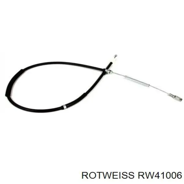 RW41006 Rotweiss