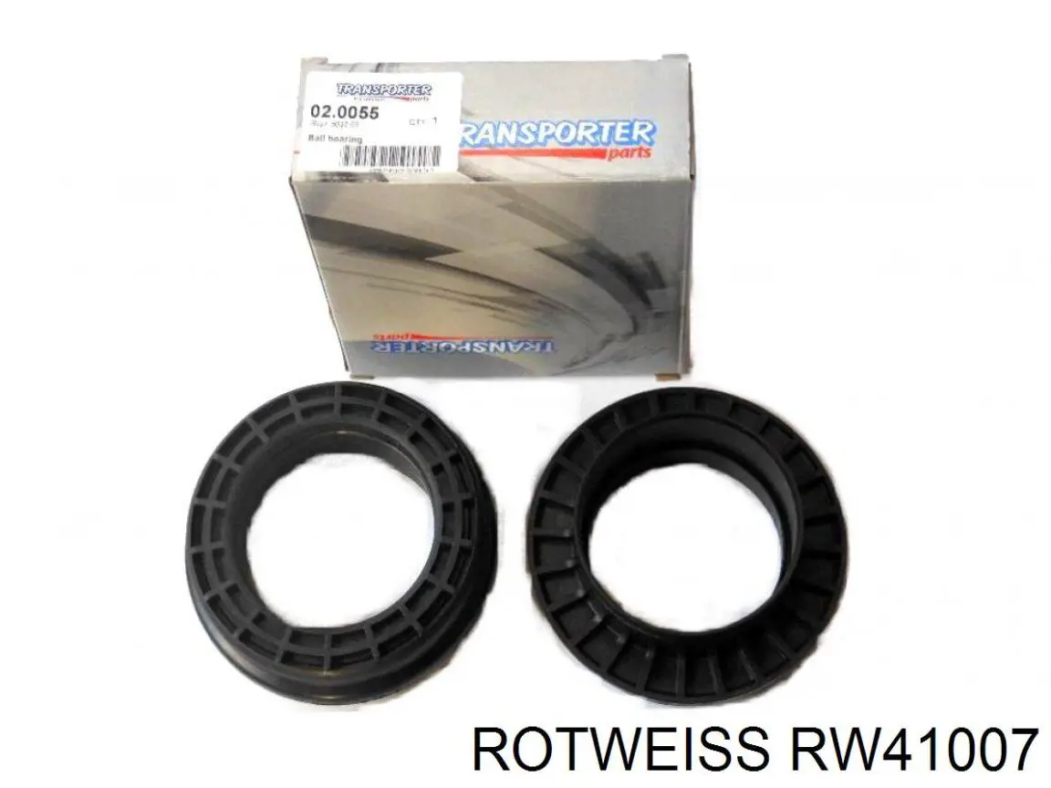 Купить RW41007 Rotweiss Крестовина карданного вала заднего