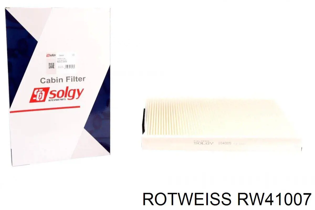 Крестовина заднего карданного вала  Rotweiss RW41007 цена, от 14.39 USD