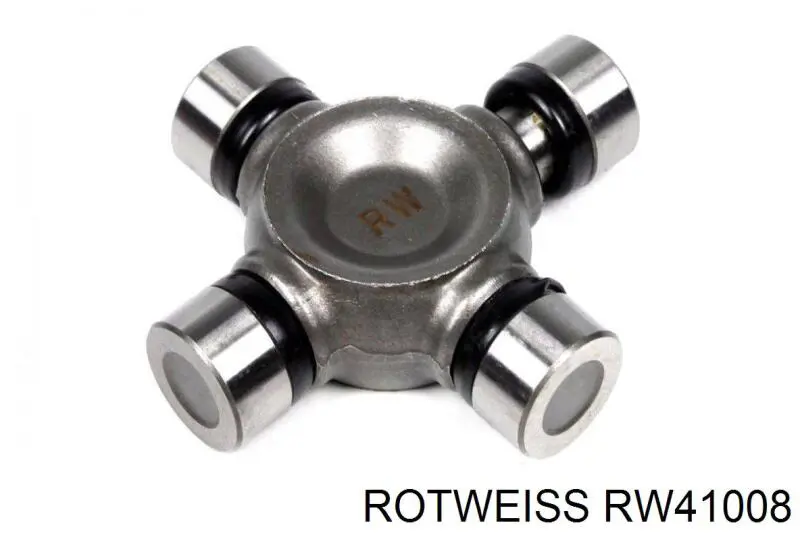 Крестовина заднего кардана RW41008 Rotweiss