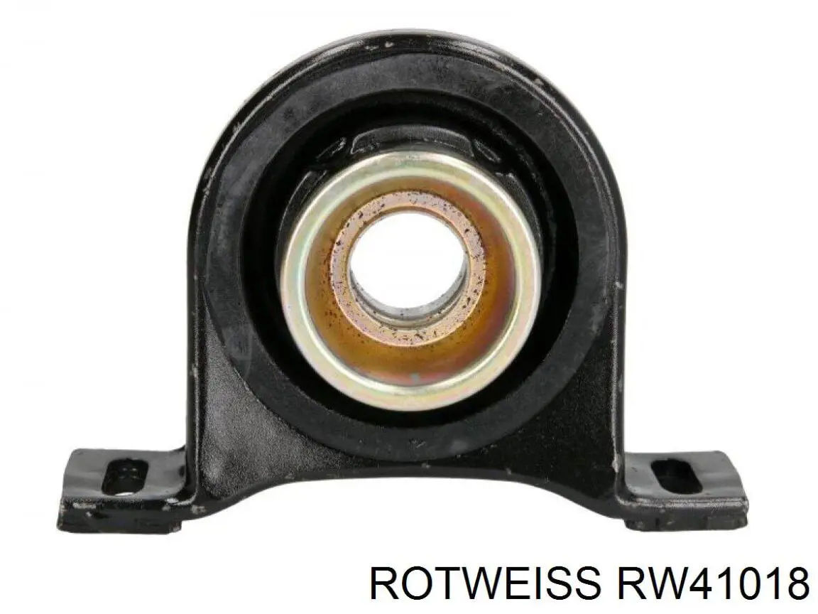 RW41018 Rotweiss cruzeta da junta universal traseira