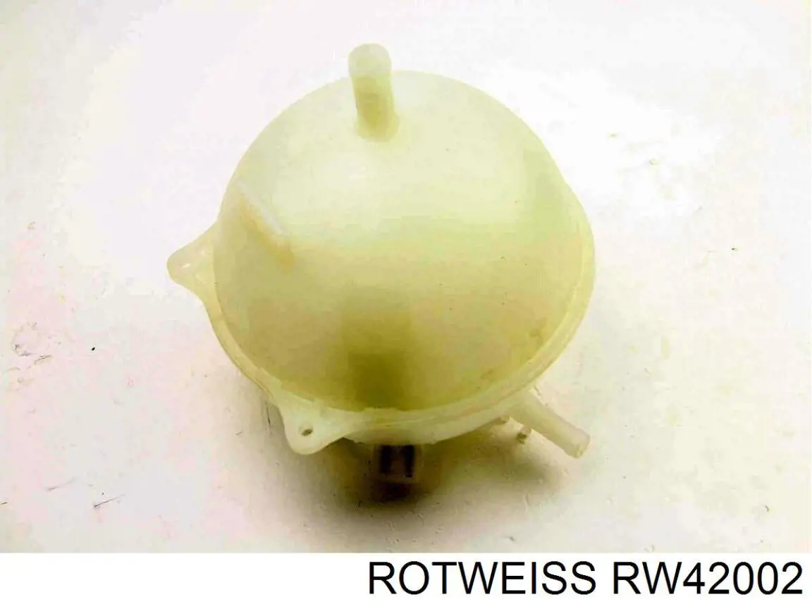Купить RW42002 Rotweiss Ремкомплект суппорта тормозного, заднего
