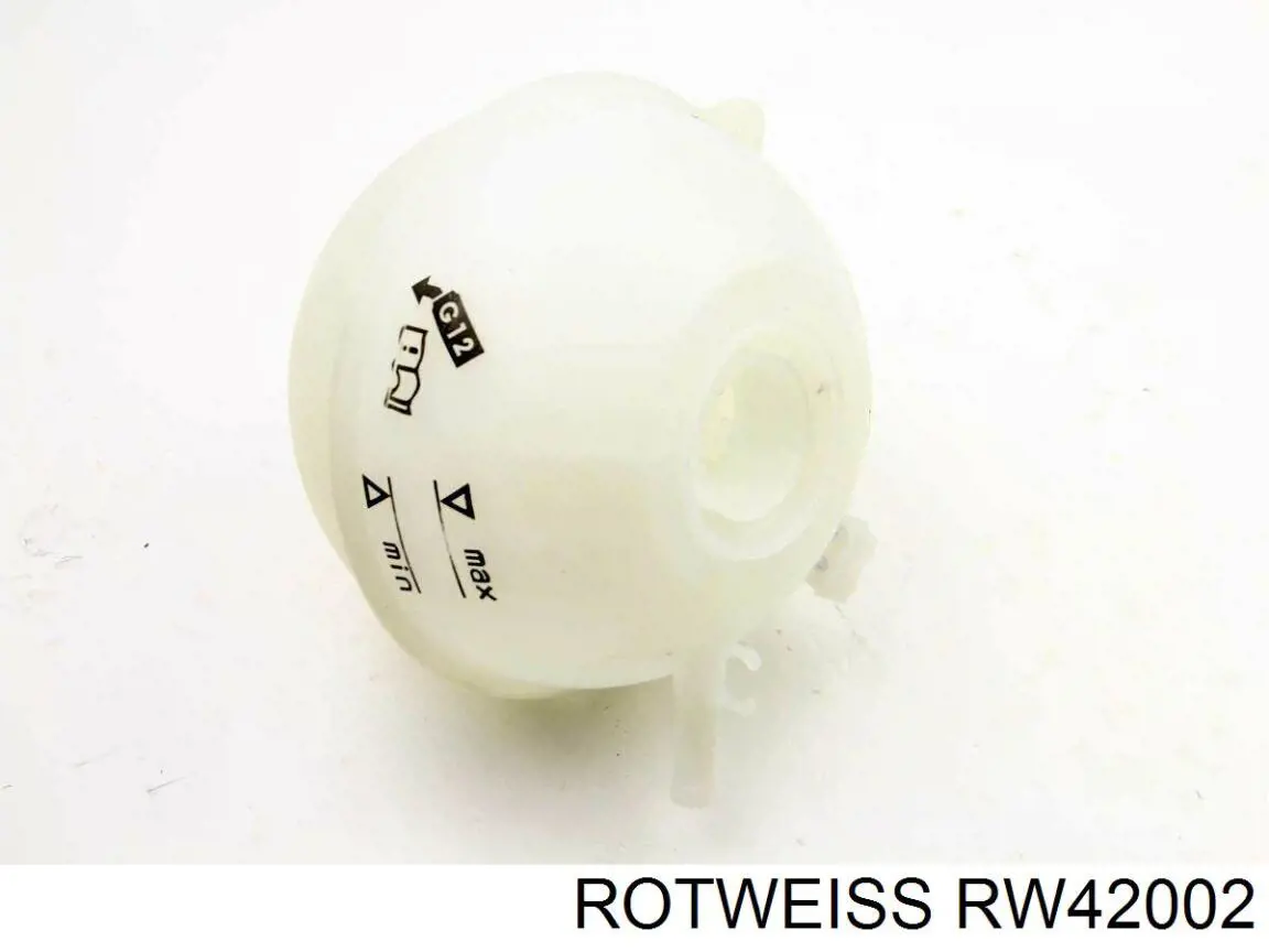 Ремкомплект суппорта RW42002 Rotweiss