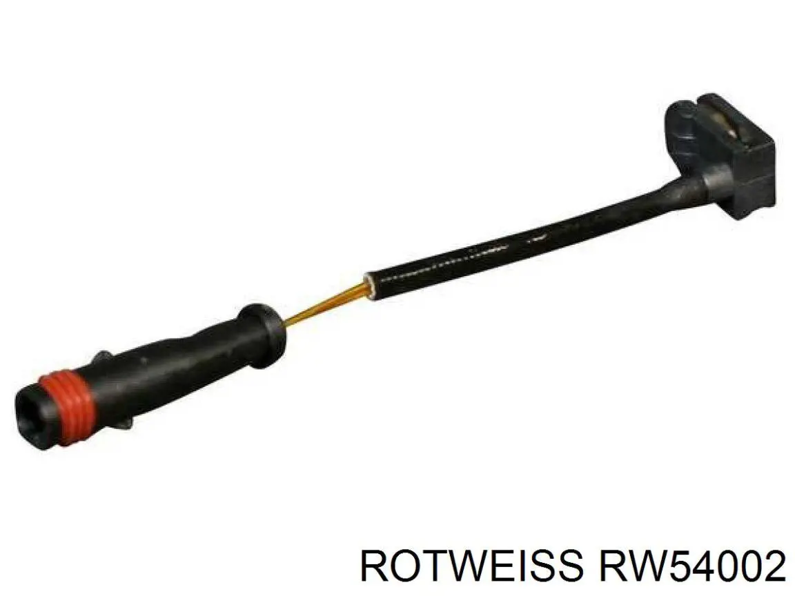 RW54002 Rotweiss Датчик износа тормозных колодок