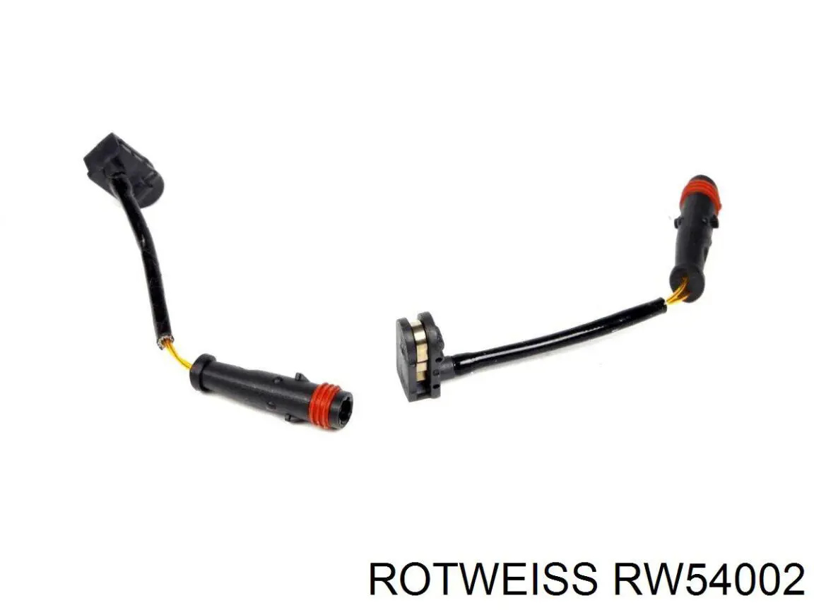 Купить RW54002 Rotweiss Сенсор износа