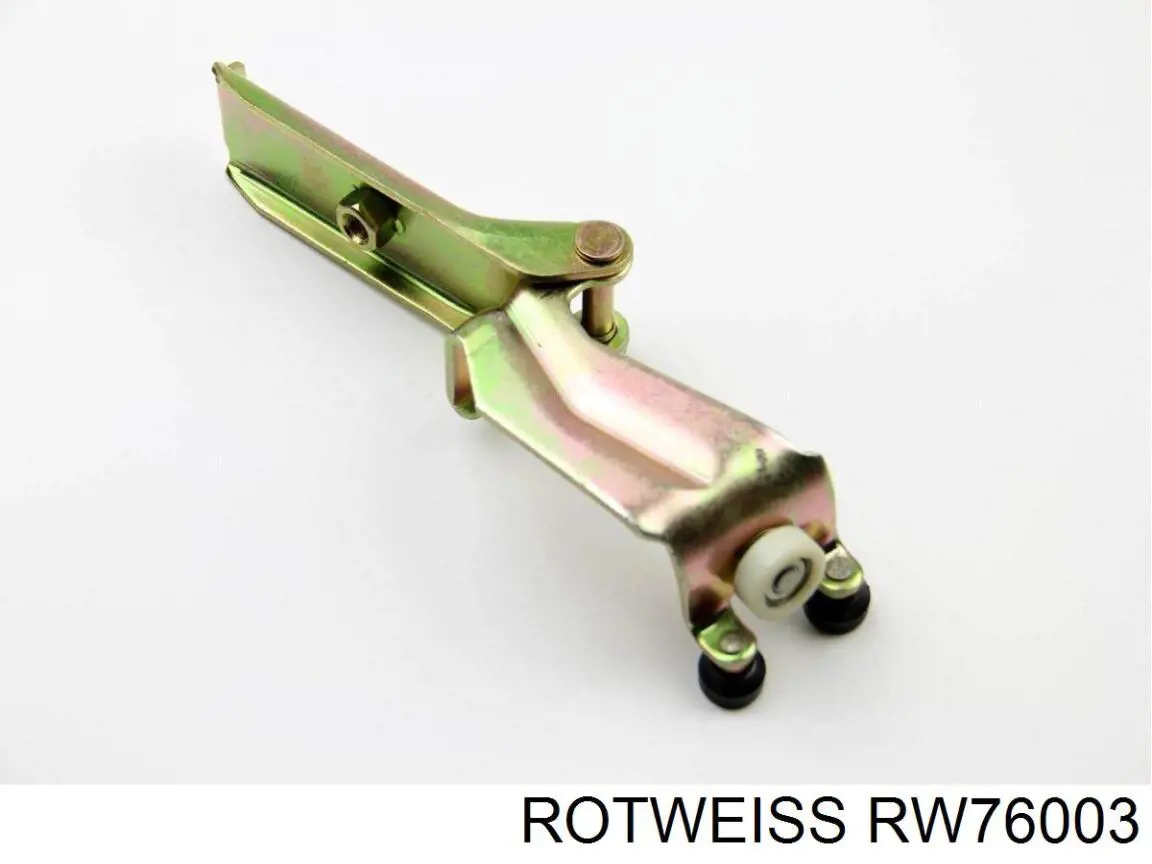 Купить RW76003 Rotweiss Ролик двери боковой (сдвижной) правый нижний