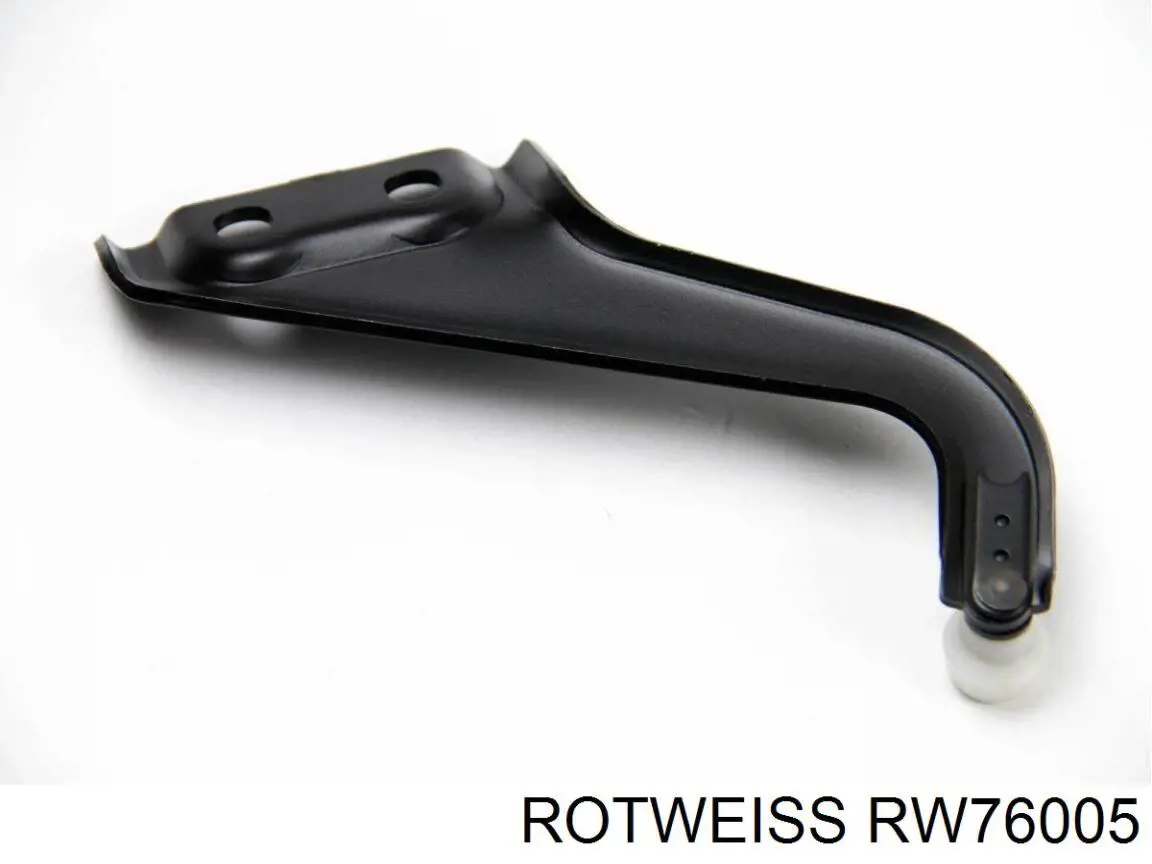 Ролик двери боковой/сдвижной, правый центральный Rotweiss RW76005 цена, от 19.11 USD