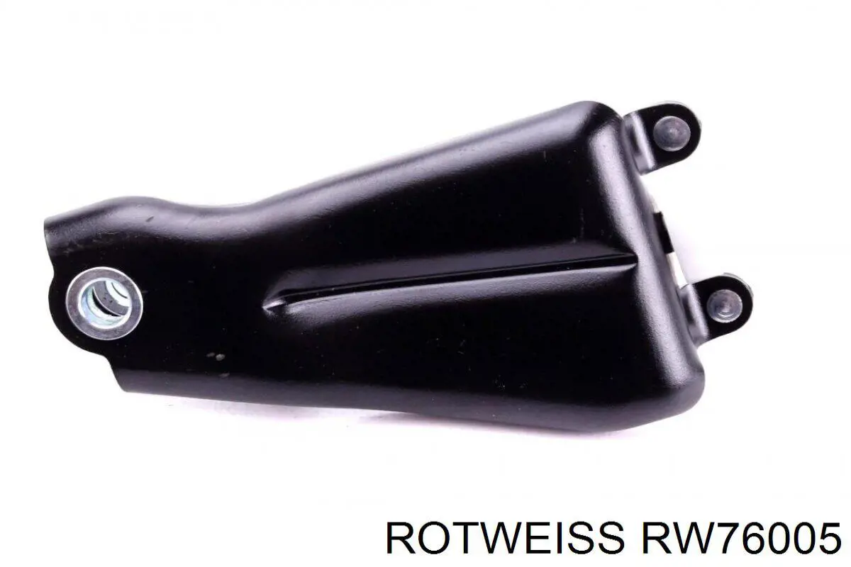 RW76005 Rotweiss ролик двери боковой (сдвижной правый центральный)