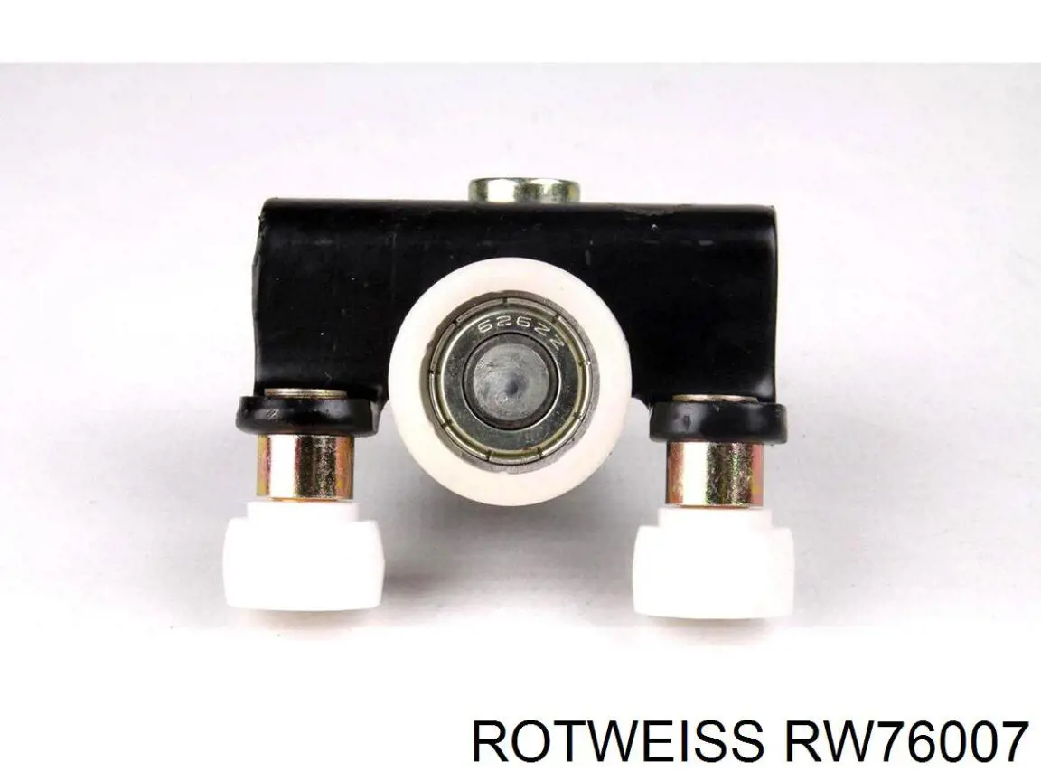 RW76007 Rotweiss