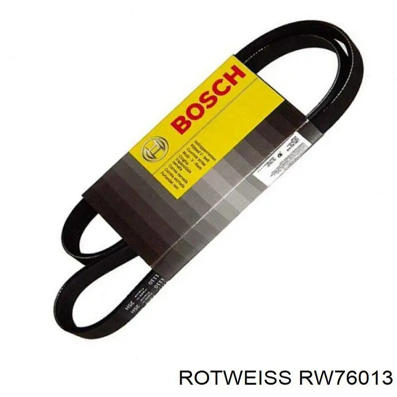 Ролик двери боковой/сдвижной, правый нижний Rotweiss RW76013 цена, от 13.64 USD