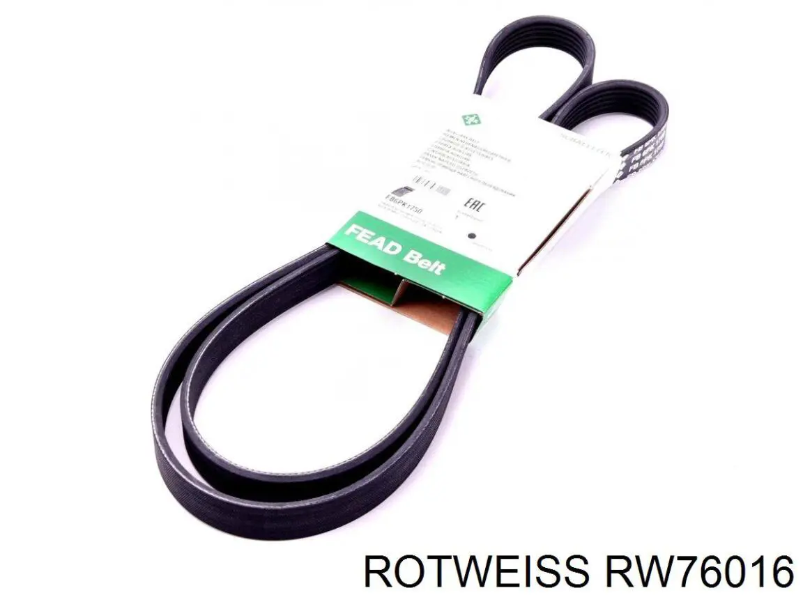Купить RW76016 Rotweiss Ручка двери передней наружная