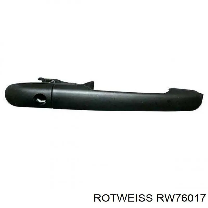 RW76017 Rotweiss Ручка боковой двери наружная