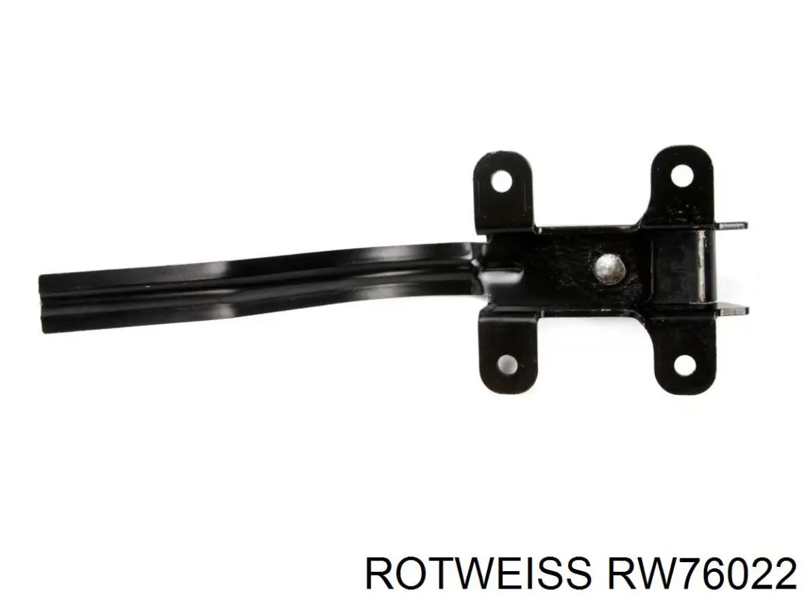 RW76022 Rotweiss ограничитель открывания двери багажного отсека (фургон)