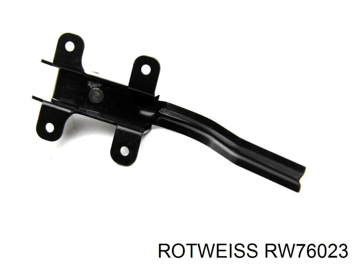 RW76023 Rotweiss Механизм ограничения подъема платформы