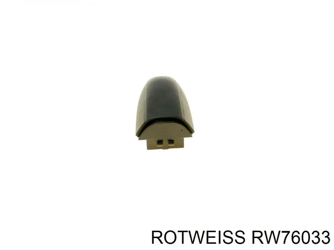 Купить RW76033 Rotweiss Ручка двери передней наружная