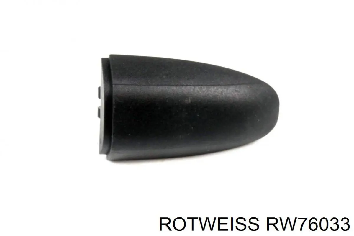 Ручка двери передней наружная Rotweiss RW76033 цена, от 11.05 USD