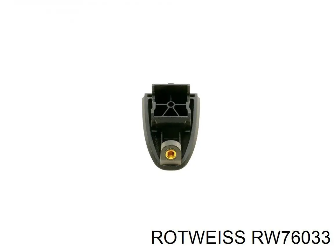 RW76033 Rotweiss Ручка передней двери, наружная