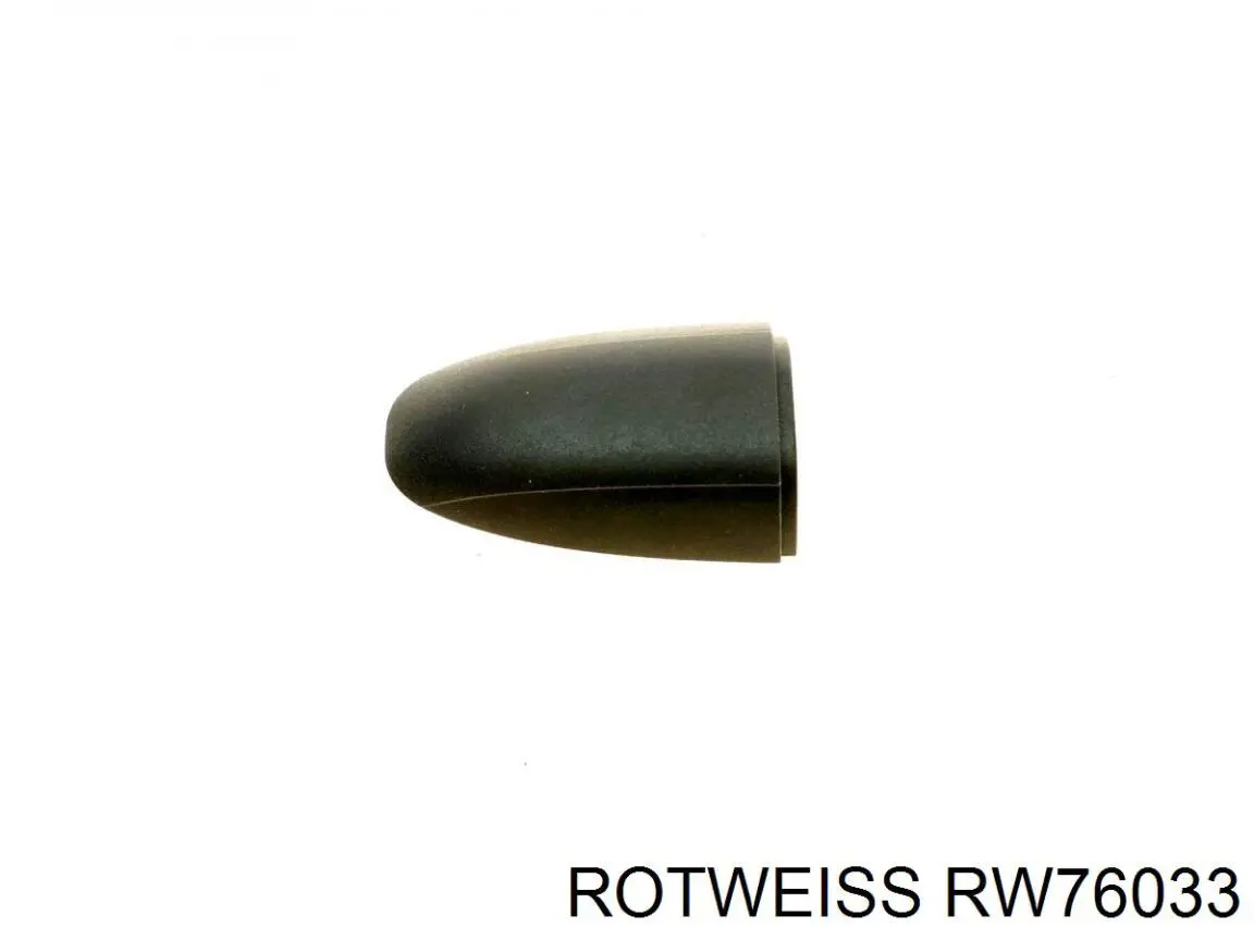 Ручка двери передней наружная Rotweiss RW76033 цена, от 11.05 USD