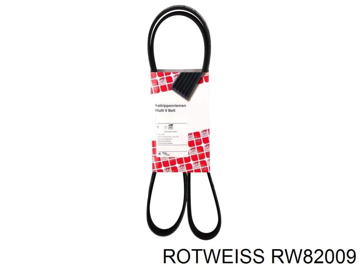 Купить RW82009 Rotweiss Повторитель поворота