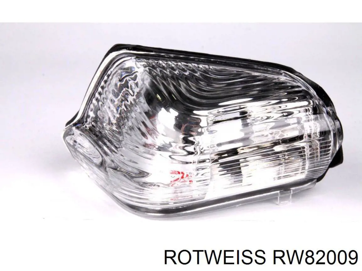 Повторитель поворота в крыло Rotweiss RW82009 цена, от 3.19 USD