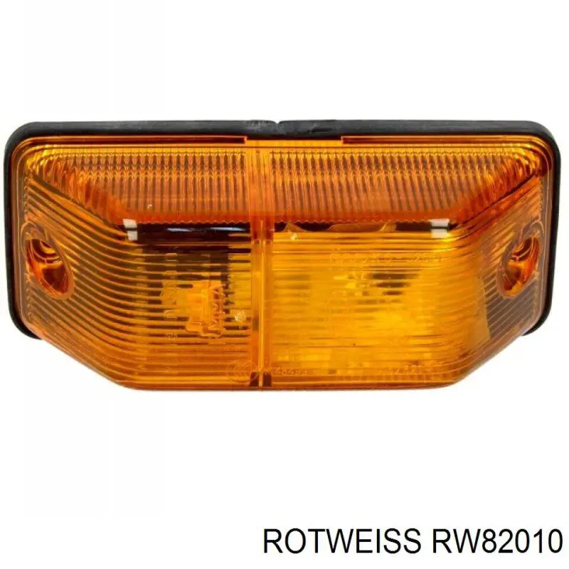 RW82010 Rotweiss