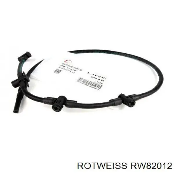 Указатель поворота зеркала, правый Rotweiss RW82012 цена, от 6.37 USD