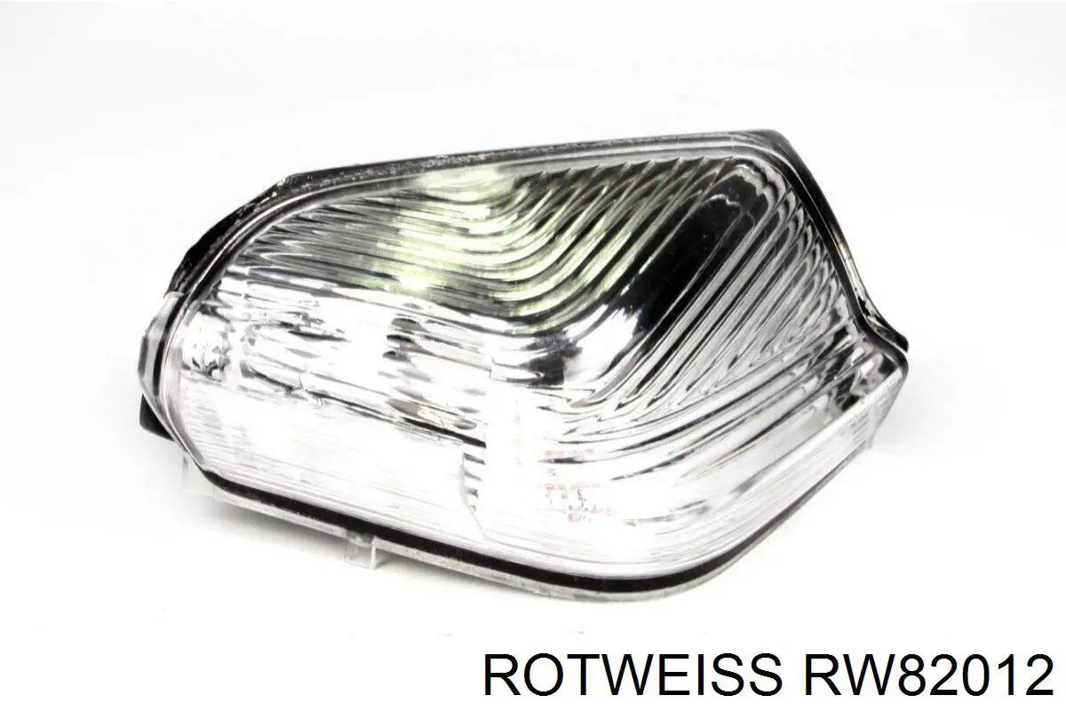 RW82012 Rotweiss Указатель поворота зеркала правый